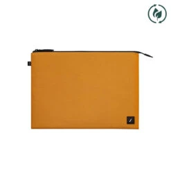 Native Union – W.F.A Sleeve For MacBook -Computer Peripherals RecycleIcon WFA KraftSTOW16 Front 1800xDuzy