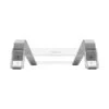 Macally - NBSTAND Adjustable Aluminum Laptop Stand For Laptops