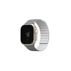 Uniq - Revix Reversible Duo-color Strap For Apple Watch -Computer Peripherals Revix AshGrey DoveWhite Main Ultra 1024x1024 02114ba3 372c 4f96 b3df a24ac5f3195c