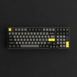 Akko - Black & Gold ABS SAL Keycap Set (195-Key) -Computer Peripherals SAL 3098 1 be71ad4a ff53 4094 97f0 a7d4ebdc171b