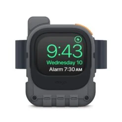 Elago - W10 Stand For Apple Watch Ultra