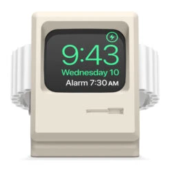 Elago - W3 Stand For Apple Watch Ultra