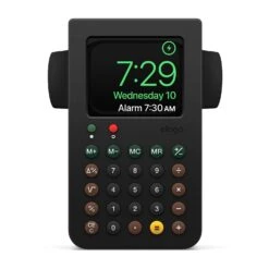 Elago - W8 Stand For Apple Watch 10 Elago - W8 Stand For Apple Watch -Computer Peripherals ST WT8 BK AMAZON3 1512x efd49c55 e461 4a15 8868 3576064f2024