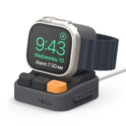 Elago - W9 Stand For Apple Watch Ultra