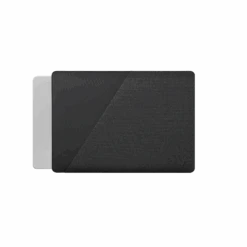 Native Union – Stow Slim For MacBook -Computer Peripherals STOW Slim MacBook Thumbnails 14 Front Open Slate 1800x 8f38a423 5249 4545 b1a9 124c28243c25
