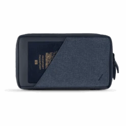Native Union – Stow Organizer -Computer Peripherals STOW organizer indigo Passport 800x 686bd3ef 5e30 4a5d 90b8 64a3a410e00c