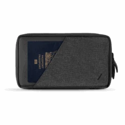 Native Union – Stow Organizer -Computer Peripherals STOW organizer slate Passport 800x 7a9f5d2f 34ed 4a55 b6e5 59c34d396065