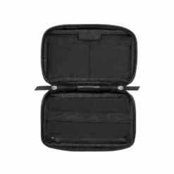 Native Union – Stow Organizer -Computer Peripherals STOW organizer slate open 800x 5ba3b991 7457 43ac bb1c 2f8fe8c7ac1c