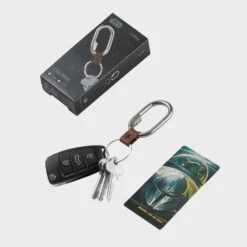 Orbitkey | Star Wars™ Clip Mini Mandalorian™ 8 Orbitkey | Star Wars™ Clip Mini Mandalorian™ -Computer Peripherals StarWars OrbitkeyClipMini Mandalorian 2 1000x1000 5a487c50 81ed 4275 8b6d 3ab764ed8c85