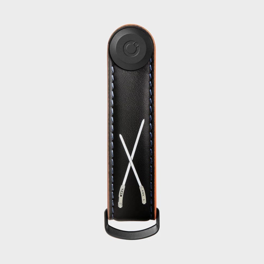 Orbitkey | Star Wars™ Key Organizer Ahsoka Tano™ 5 Orbitkey | Star Wars™ Key Organizer Ahsoka Tano™ - Image 5