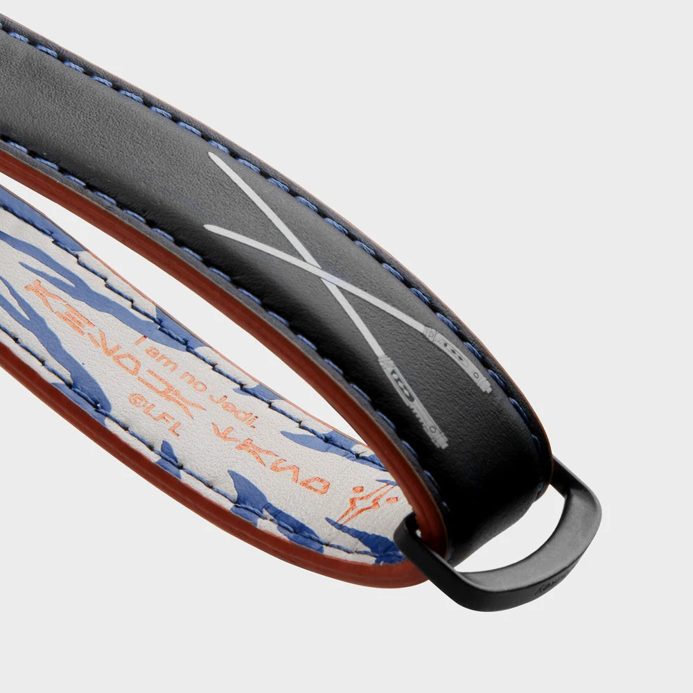 Orbitkey | Star Wars™ Key Organizer Ahsoka Tano™ 6 Orbitkey | Star Wars™ Key Organizer Ahsoka Tano™ - Image 6