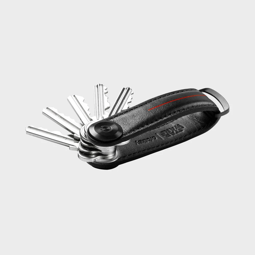 Orbitkey | Star Wars™ Key Organizer Darth Vader™ 2 Orbitkey | Star Wars™ Key Organizer Darth Vader™ - Image 2