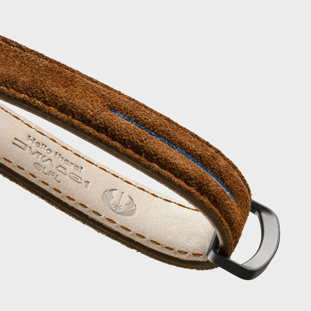 Orbitkey | Star Wars™ Key Organizer Obi-Wan Kenobi™ 5 Orbitkey | Star Wars™ Key Organizer Obi-Wan Kenobi™ - Image 5