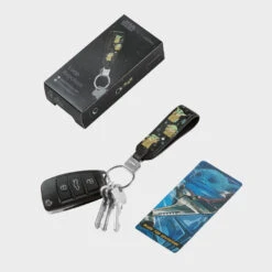 Orbitkey | Star Wars™ Loop Keychain Grogu™ 8 Orbitkey | Star Wars™ Loop Keychain Grogu™ -Computer Peripherals StarWars OrbitkeyLoopKeychain Grogu 2 1000x1000 45de01e9 50ae 4cc2 ba25 ce00cac2839d