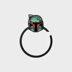 Orbitkey | Star Wars™ Quick Release Ring -Computer Peripherals StarWars OrbitkeyRingv2 BobaFett 2 1000x1000 3bf858ee 5568 40c1 9612 a36e9a476a35