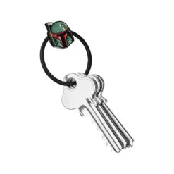 Orbitkey | Star Wars™ Quick Release Ring