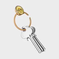 Orbitkey | Star Wars™ Quick Release Ring -Computer Peripherals StarWars OrbitkeyRingv2 C 3PO 4 1000x1000 4b68c5d9 c509 4b04 ada2 fe8559c16def