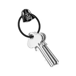 Orbitkey | Star Wars™ Quick Release Ring -Computer Peripherals StarWars OrbitkeyRingv2 DarthVader 3 1000x1000 dccb4919 e862 44c8 9247 211590b8bed1