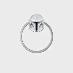 Orbitkey | Star Wars™ Quick Release Ring -Computer Peripherals StarWars OrbitkeyRingv2 Mandalorian 1 1000x1000 1176f059 9a88 43fe ad3f b5c8b8064b23
