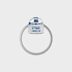 Orbitkey | Star Wars™ Quick Release Ring -Computer Peripherals StarWars OrbitkeyRingv2 R2 D2 1 1000x1000 c027afb3 0ac1 4cb8 af0d 079c4cac614f