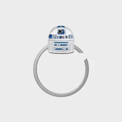 Orbitkey | Star Wars™ Quick Release Ring -Computer Peripherals StarWars OrbitkeyRingv2 R2 D2 2 1000x1000 7683f43d 1378 42e3 ac71 3ad514ee04bc