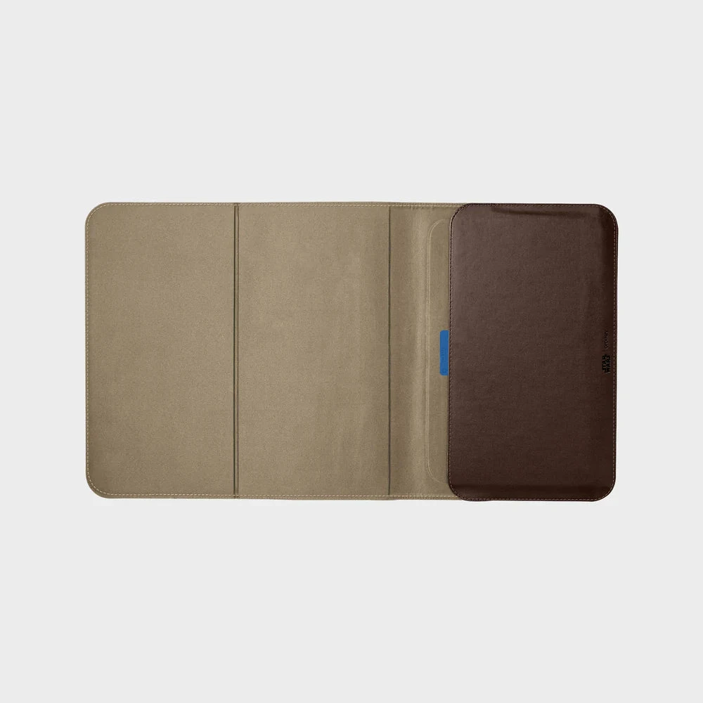 Orbitkey | Star Wars™ - Hybrid Laptop Sleeve - Obi-Wan Kenobi™ 2 Orbitkey | Star Wars™ - Hybrid Laptop Sleeve - Obi-Wan Kenobi™ - Image 2