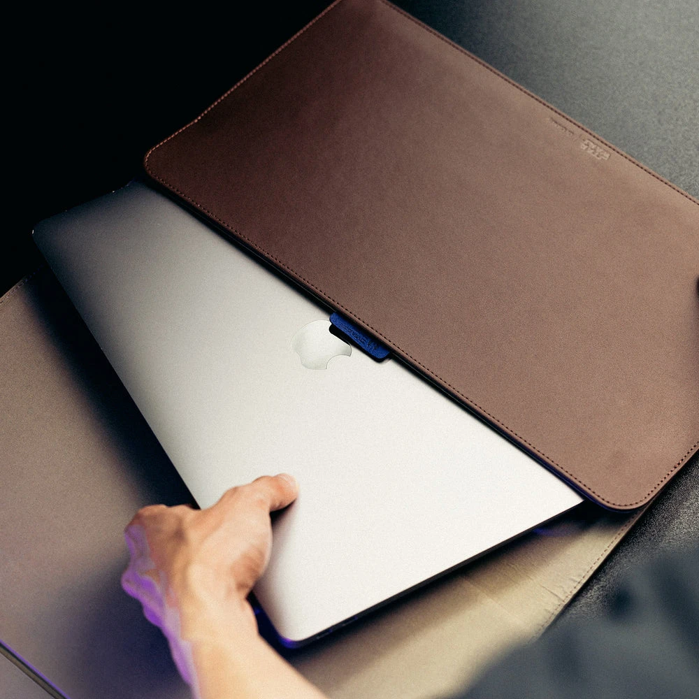 Orbitkey | Star Wars™ - Hybrid Laptop Sleeve - Obi-Wan Kenobi™ 5 Orbitkey | Star Wars™ - Hybrid Laptop Sleeve - Obi-Wan Kenobi™ - Image 5