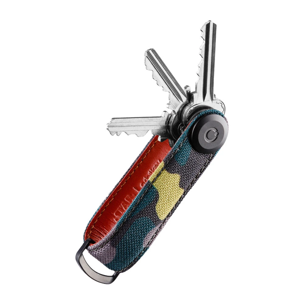 Orbitkey | Star Wars™ Key Organizer Boba Fett™ 1 Orbitkey | Star Wars™ Key Organizer Boba Fett™