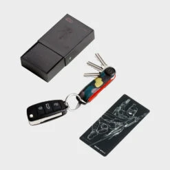 Orbitkey | Star Wars™ Key Organizer Boba Fett™ 7 Orbitkey | Star Wars™ Key Organizer Boba Fett™ -Computer Peripherals StarWars OrbitkeyKeyOrganiser BobaFett 2 1000x1000 f4590533 5d34 48dc b7c1 c8397fa7cf83