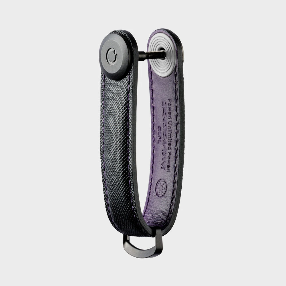 Orbitkey | Star Wars™ Key Organizer Emperor Palpatine™ 4 Orbitkey | Star Wars™ Key Organizer Emperor Palpatine™ - Image 4