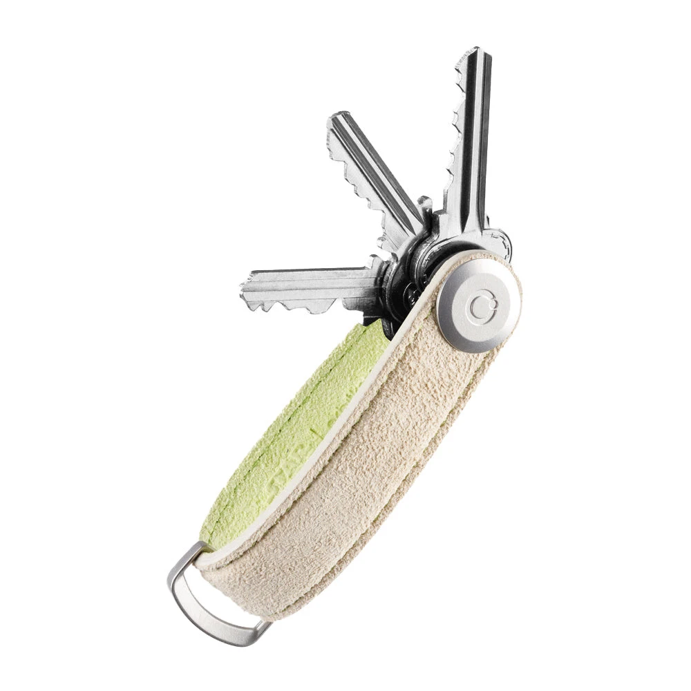 Orbitkey | Star Wars™ Key Organizer Grogu™ 1 Orbitkey | Star Wars™ Key Organizer Grogu™