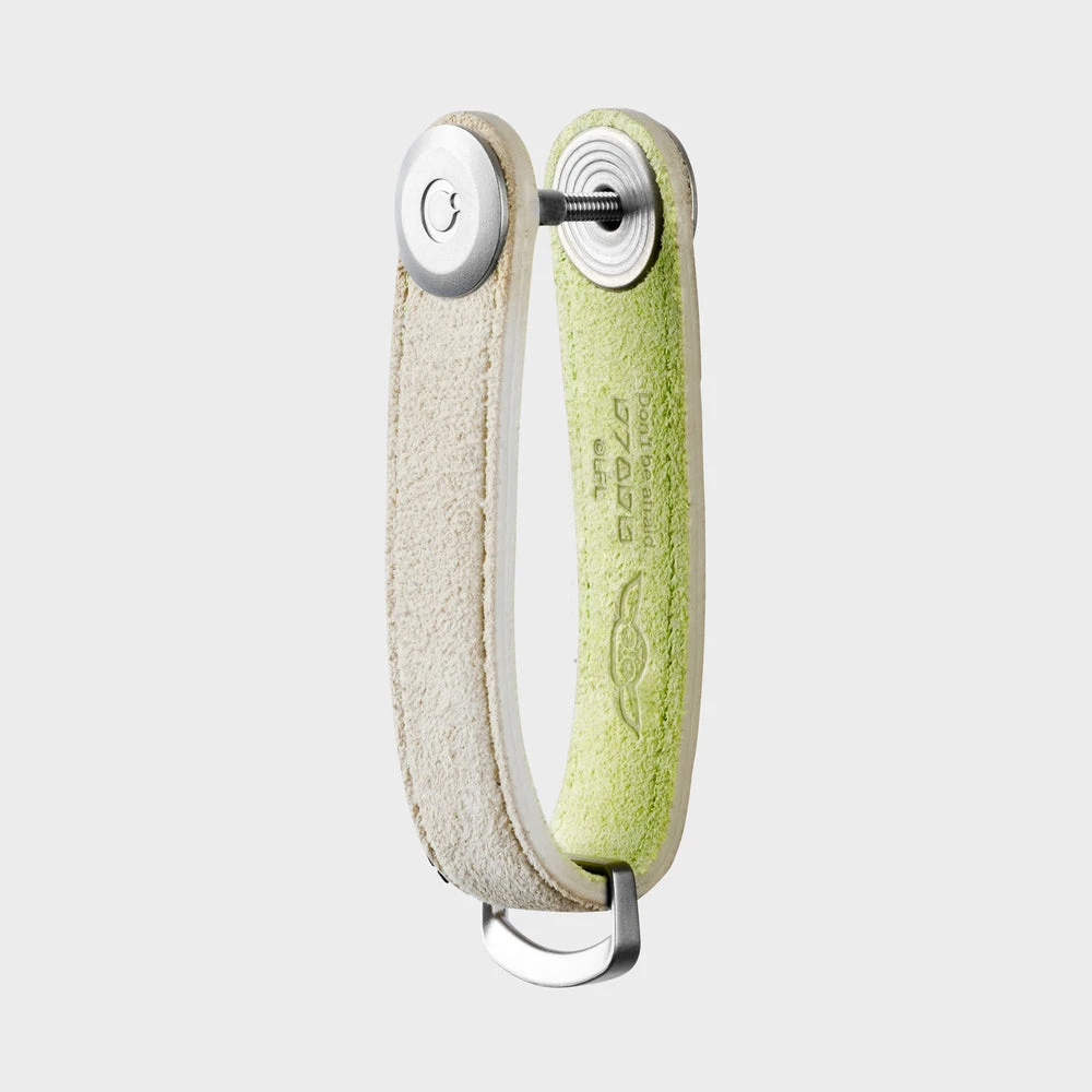 Orbitkey | Star Wars™ Key Organizer Grogu™ 4 Orbitkey | Star Wars™ Key Organizer Grogu™ - Image 4