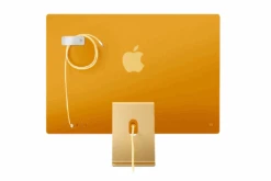 Twelve South - CableSnap Stay 8 Twelve South - CableSnap Stay -Computer Peripherals SurfaceSnap Grey Small Yellow Si