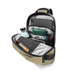 Tomtoc - Navigator-T24 Sling Bag S -Computer Peripherals T24S1K1 1800x 30674e9b bb5b 47a5 8149 2d14248dfcbd