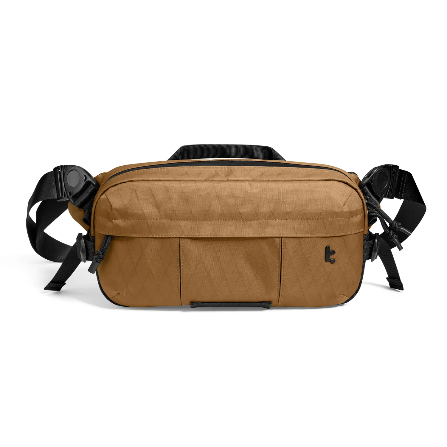 Tomtoc - Wander-T26 X-Pac Daily Sling Bag 2 Tomtoc - Wander-T26 X-Pac Daily Sling Bag - Image 2