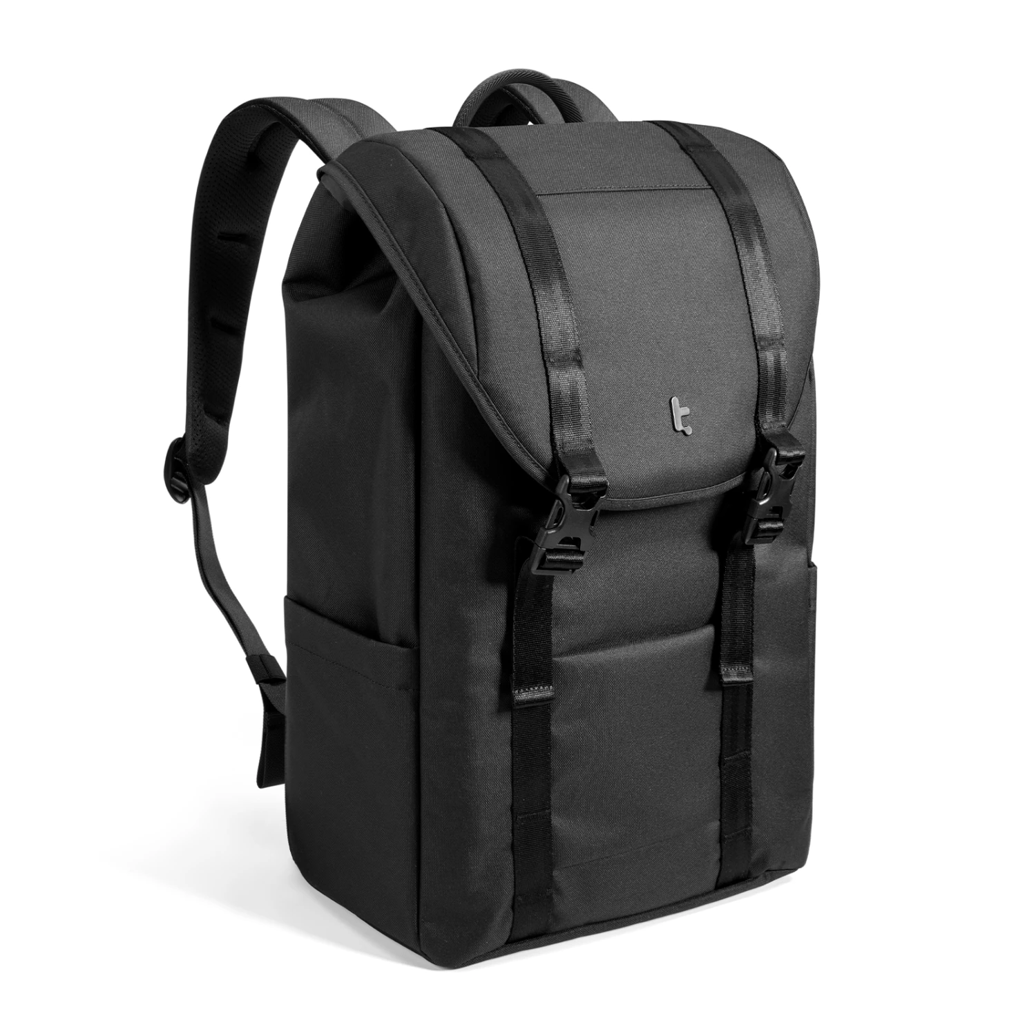 Tomtoc - VintPack-TA1 Laptop Backpack 1 Tomtoc - VintPack-TA1 Laptop Backpack