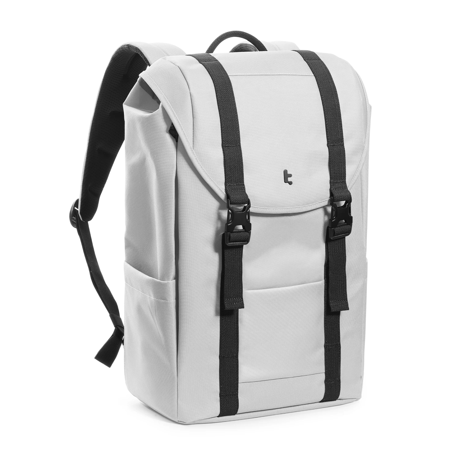 Tomtoc - VintPack-TA1 Laptop Backpack 2 Tomtoc - VintPack-TA1 Laptop Backpack - Image 2