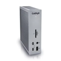 CalDigit - TS4 - Thunderbolt Station 4