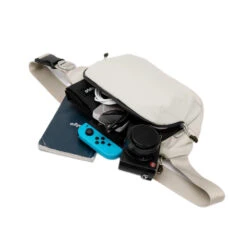 Orbitkey - Urban Sling (4L) -Computer Peripherals Tlousuniete UrbanSling Medium Stone 5 1000x1000 0424c31c 2bbd 4886 ac5c aa5ff1d57dc9