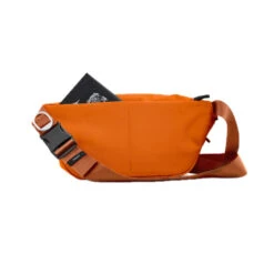 Orbitkey - Urban Sling (4L) -Computer Peripherals Tlousuniete UrbanSling Medium Terracotta 3 1000x1000 4edf30c3 bf25 476c 9ca2 ce0d51b40bba