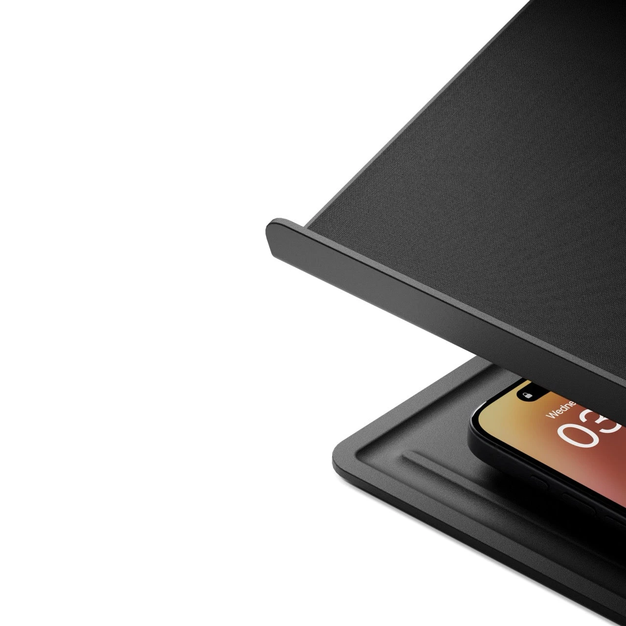 Native Union - Desk Laptop Stand 2 Native Union - Desk Laptop Stand - Image 2