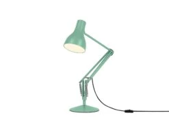 Anglepoise - Type 75 + Margaret Howell -Computer Peripherals Type 75 Desk Lamp Seagrass 3