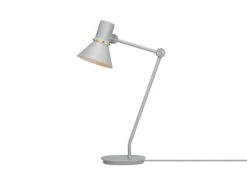 Anglepoise - Type 80 ™ -Computer Peripherals Type 80 Table Lamp Grey Mist 2