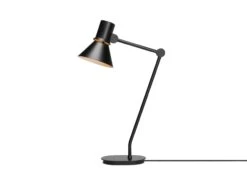 Anglepoise - Type 80 ™ -Computer Peripherals Type 80 Table Lamp Matte Black 2