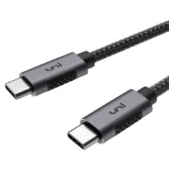 Uni - USB-C To USB-C 100W Fast Charging Cable