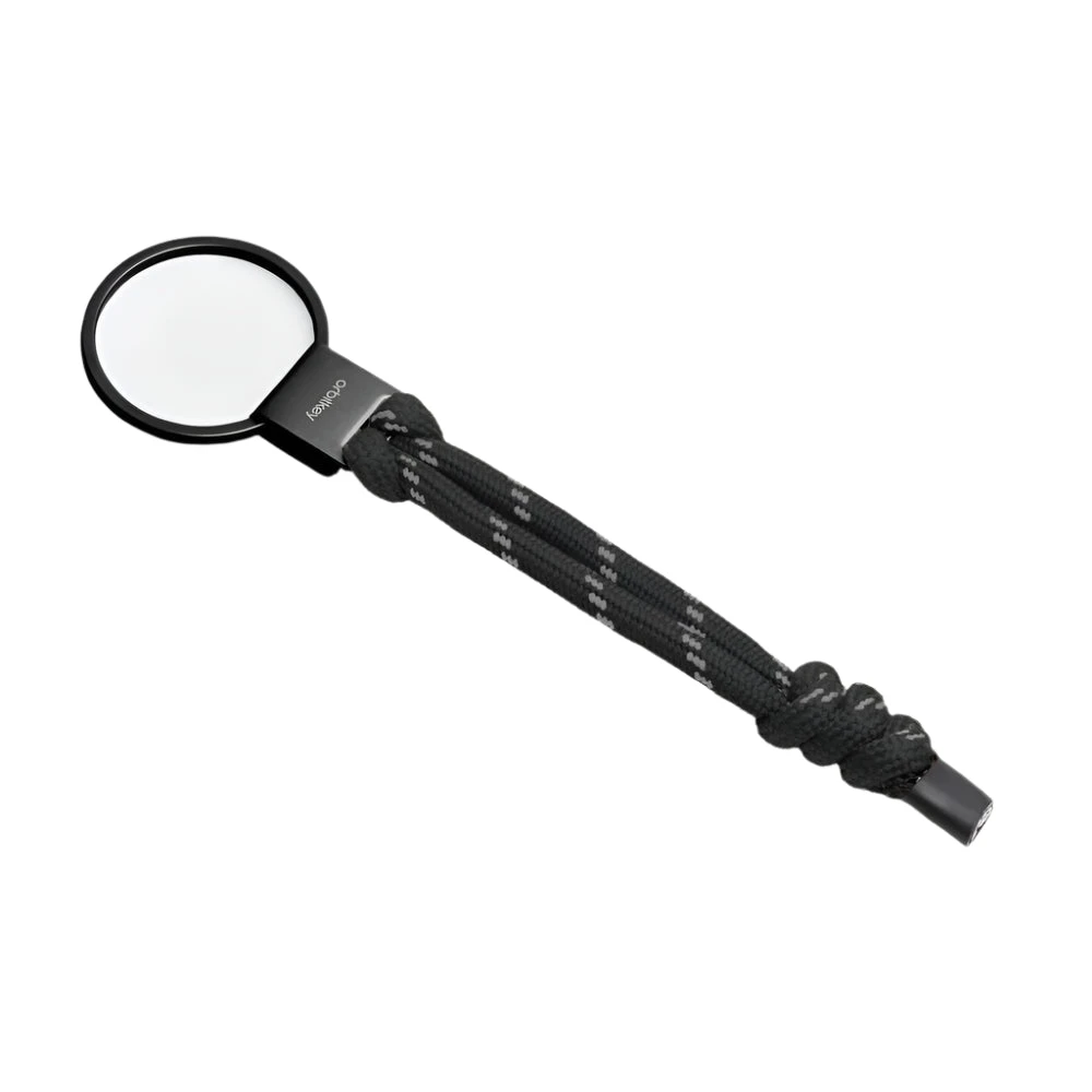 Orbitkey - Urban Loop Keychain 4 Orbitkey - Urban Loop Keychain - Image 4