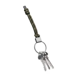 Orbitkey - Urban Loop Keychain 20 Orbitkey - Urban Loop Keychain -Computer Peripherals UrbanLoopKeychain Olive 1 1000x1000 6e1c1974 d04a 4f71 a5dd 922e628de5a7