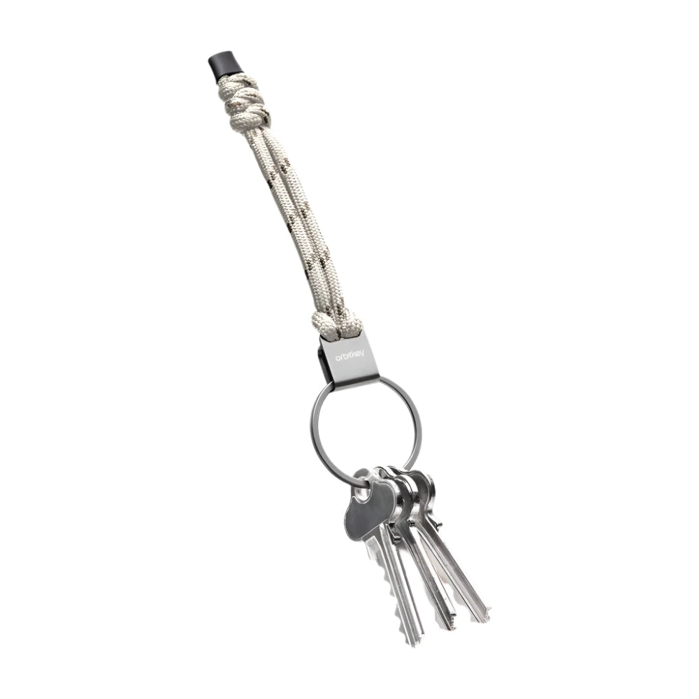 Orbitkey - Urban Loop Keychain 9 Orbitkey - Urban Loop Keychain - Image 9
