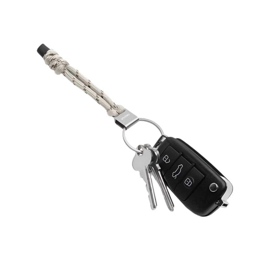Orbitkey - Urban Loop Keychain 10 Orbitkey - Urban Loop Keychain - Image 10