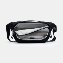Orbitkey - Urban Sling Plus (6L) -Computer Peripherals UrbanSling Plus Black 4 1000x1000 edc1bf70 dfb6 4080 9be0 12c58adb8f80